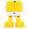 Интеллектуальный танцующий робот WLtoys Cubee F9 Yellow APP - WLT-F9 в магазине радиоуправляемых моделей City88