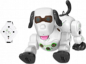 Радиоуправляемая робот-собака HappyCow - 777-602