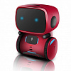 Интеллектуальный интерактивный робот в магазине радиоуправляемых моделей City88