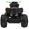Детский квадроцикл Grizzly ATV Green/Black 12V с пультом управления - BDM0906 в магазине радиоуправляемых моделей City88
