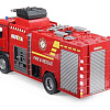 Пожарная машина HUI NA TOYS 1:14 2.4G - HN1562 в магазине радиоуправляемых моделей City88