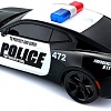 Радиоуправляемая машина Chevrolet Camaro Полиция 1:14 - 81276 в магазине радиоуправляемых моделей City88
