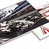 Конструктор Formula-1 1235 деталей MOULD KING-13117 в магазине радиоуправляемых моделей City88