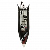 Радиоуправляемый гоночный катер FeiLun Brushless Boat RTR 2.4G - FT012 в магазине радиоуправляемых моделей City88