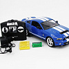 Радиоуправляемая машина MZ Ford Mustang GT500 1:14 - MZ-2270J в магазине радиоуправляемых моделей City88