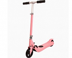 Электросамокат Kick Scooter Q3 Mini (Розовый)