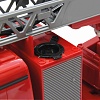 Радиоуправляемая пожарная машина Mercedes-Benz Actros арт.E527-003 в магазине радиоуправляемых моделей City88
