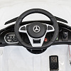 Детский электромобиль Mercedes Benz AMG GT R 2.4G - White - HL288 в магазине радиоуправляемых моделей City88