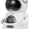 Карманный интерактивный робот - JIA-939A в магазине радиоуправляемых моделей City88