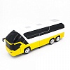 Радиоуправляемый трансформер MZ Желтый автобус 1:14 - 2372P в магазине радиоуправляемых моделей City88