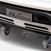 Детский электромобиль Mercedes-Benz Concept GLC Coupe 12V - BBH-0008-WHITE в магазине радиоуправляемых моделей City88