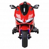 Детский электромобиль - мотоцикл Ducati Red - FT-1628-RED в магазине радиоуправляемых моделей City88