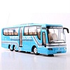 Радиоуправляемый автобус City Bus 1:76 - 2014A1-4 в магазине радиоуправляемых моделей City88