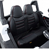 Двухместный электромобиль Buggy Black Carbon UTV-MX - 12V.4WD-MP4  в магазине радиоуправляемых моделей City88