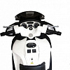 Детский электромотоцикл BMW R1200RT White 12V - HZB-118 в магазине радиоуправляемых моделей City88