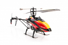 Радиоуправляемый вертолет WL toys 4CH  Brushless - WLT-V913