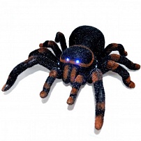 Радиоуправляемый робот-паук Cute Sunlight Tarantula ИК-управление - 781