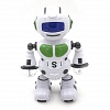 Интерактивный робот Bot Pioneer 2 - 58648 в магазине радиоуправляемых моделей City88