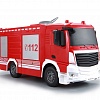 Радиоуправляемая пожарная машина Double E 1\26 2.4G E572-003 в магазине радиоуправляемых моделей City88