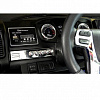 Детский электромобиль Dake Ford Ranger F650 Black 4WD 2.4G - DK-F650-BLACK в магазине радиоуправляемых моделей City88