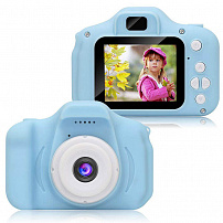 Детская цифровая фотокамера SONMAX 