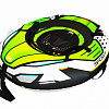 Тюбинг Small Rider Snow Asteroid Sport (Зеленый) в магазине радиоуправляемых моделей City88