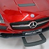 Электромобиль Mercedes-Benz SLS AMG Red - SX128-S в магазине радиоуправляемых моделей City88