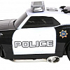 Радиоуправляемая машина He Tai Toys Полиция 1:16 - 70599BP в магазине радиоуправляемых моделей City88