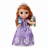 Интерактивная кукла Disney София Прекрасная 01347 в магазине радиоуправляемых моделей City88