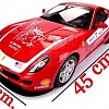 Радиоуправляемая машина MJX Ferrari 599 GTB Fiorano 1:10 - 8207A в магазине радиоуправляемых моделей City88