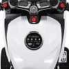 Детский электромобиль - мотоцикл Ducati White - SX1628-G в магазине радиоуправляемых моделей City88