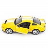 Радиоуправляемая машина MZ Ford Mustang GT500 Yellow 1:14 - 2270J-Y в магазине радиоуправляемых моделей City88