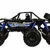 Радиоуправляемый краулер-амфибия 6WD Blue 1:8 - MZ-YY2001 в магазине радиоуправляемых моделей City88