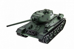 Радиоуправляемый танк Heng Long T34-85 Pro маштаб - 1:16 - V6.0 