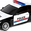 Радиоуправляемая машина GK RACER BMW M3 Coupe POLICE 1:18 в магазине радиоуправляемых моделей City88