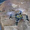 Квадрокоптер Estes Kodo со встроенной видеокамерой в магазине радиоуправляемых моделей City88