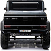 Детский электромобиль Merсedes-Benz G63 AMG Black 4WD - DMD-318-BLACK-PAINT в магазине радиоуправляемых моделей City88