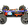 Радиоуправляемый монстр Remo Hobby 1:16 SMAX Brushless UPGRADE 4WD - Красный в магазине радиоуправляемых моделей City88