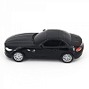 Радиоуправляемая машина Rastar BMW Z4 Black 1:24 - 39700-B