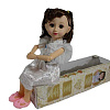 Кукла интерактивная Zhorya F03-101 Загадочная принцесса - F03-101 в магазине радиоуправляемых моделей City88
