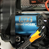 Радиоуправляемый монстр REMO HOBBY 1:10 - RH1035UPG-RED в магазине радиоуправляемых моделей City88