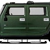 Радиоуправляемая машина MZ Hummer H2 Green 1:10 - 2056A в магазине радиоуправляемых моделей City88
