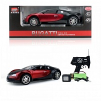 Радиоуправляемая машина MZ Bugatti Veyron 1:10 - 2050