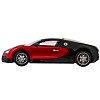 Радиоуправляемая машина MZ Bugatti Veyron 1:10 - 2050 в магазине радиоуправляемых моделей City88