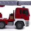  Радиоуправляемая пожарная машина Double E 1:20-E517-003 в магазине радиоуправляемых моделей City88