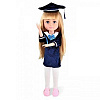 Кукла интерактивная Zhorya Принцесса Эрудиция, звук, свет - F05-03 в магазине радиоуправляемых моделей City88