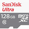 Карта памяти SanDisk Ultra microSDXC Class 10 UHS-I 80MB/s 128GB в магазине радиоуправляемых моделей City88