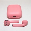Беспроводные наушники Apple AirPods 2 (без беспроводной зарядки чехла) Color Розовые в магазине радиоуправляемых моделей City88