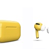 Беспроводные наушники Apple AirPods Pro Color Желтый в магазине радиоуправляемых моделей City88