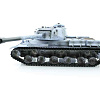 Радиоуправляемый тяжолый Советский танк ИС-2.Taigen 1:16  в магазине радиоуправляемых моделей City88